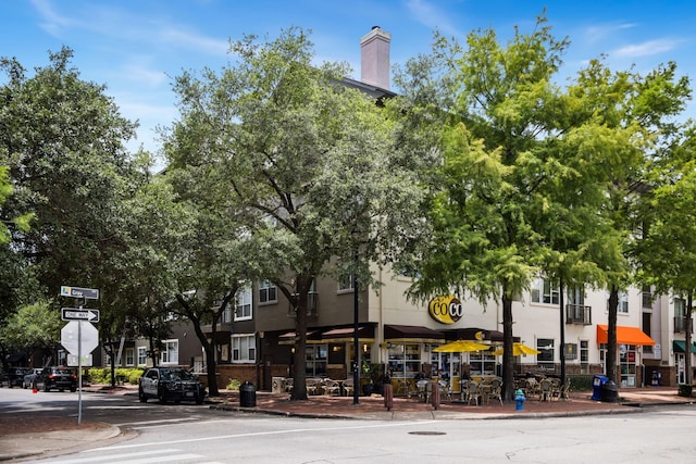 207 Pierce St Unit 205, Houston, TX 77002 - view of property