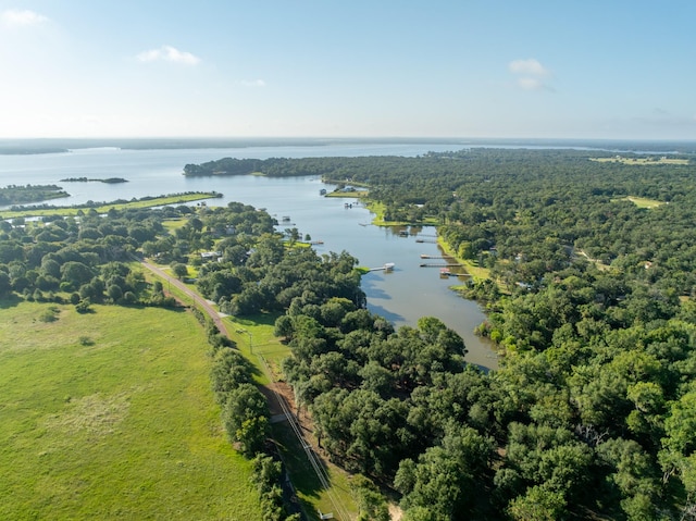 TBD County Road 750, Thornton, TX 76687