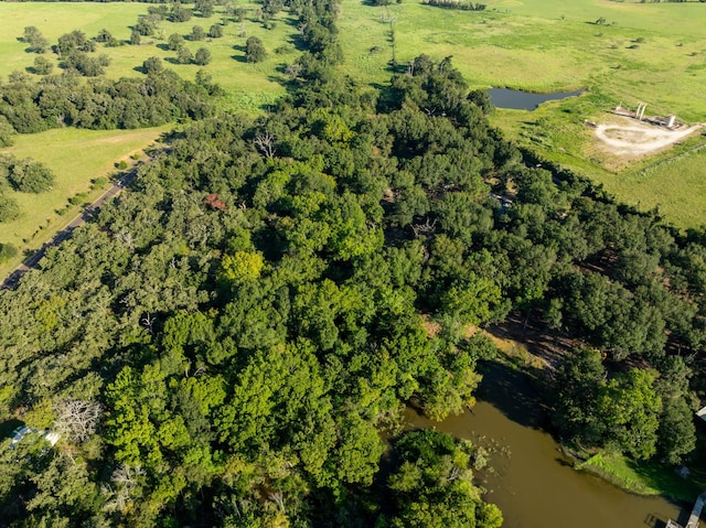 TBD County Road 750, Thornton, TX 76687