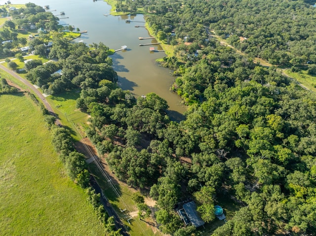 TBD County Road 750, Thornton, TX 76687