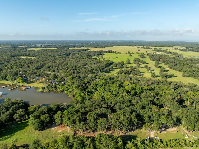 TBD County Road 750, Thornton, TX 76687