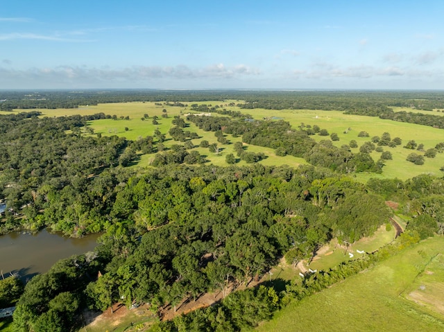TBD County Road 750, Thornton, TX 76687