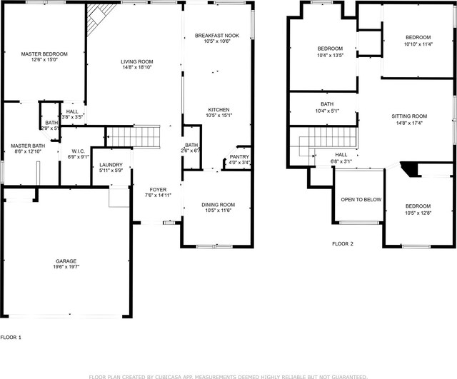 19 Almond Branch Pl, The Woodlands, TX 77382 - photo 34