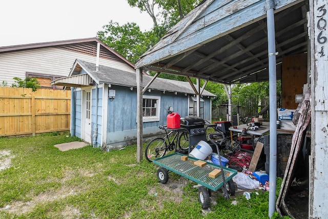 306 Johnson St, Pasadena, TX 77506 - photo 3