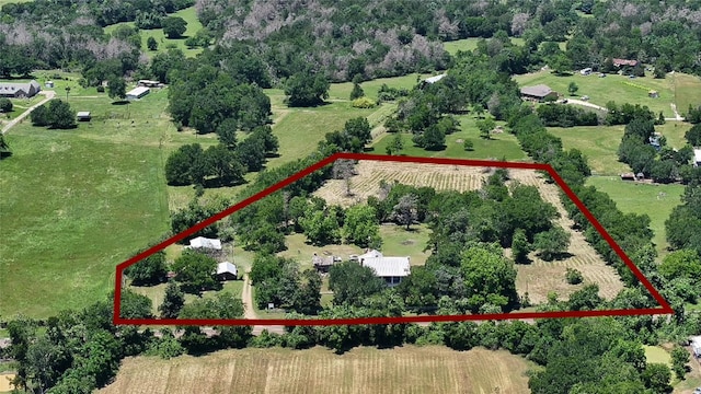 312 Fm 391, Wheelock, TX 77859 - photo 29