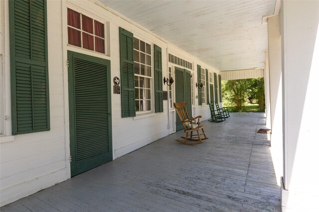 312 Fm 391, Wheelock, TX 77859 - photo 5
