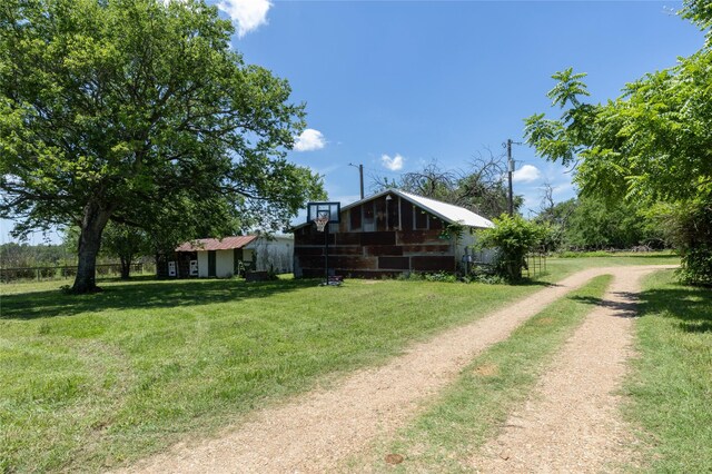 312 Fm 391, Wheelock, TX 77859 - photo 44