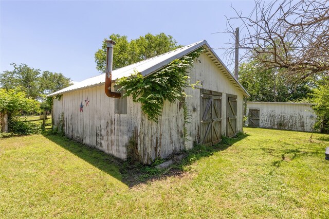 312 Fm 391, Wheelock, TX 77859 - photo 45