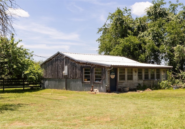 312 Fm 391, Wheelock, TX 77859 - photo 46