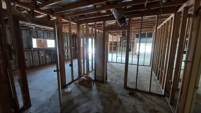 610 New York St, Navasota, TX 77868 - misc room featuring plenty of natural light
