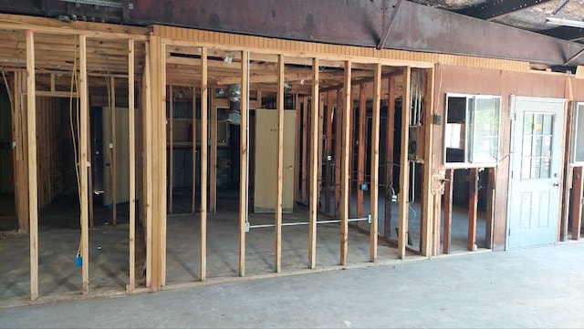 610 New York St, Navasota, TX 77868 - view of miscellaneous room
