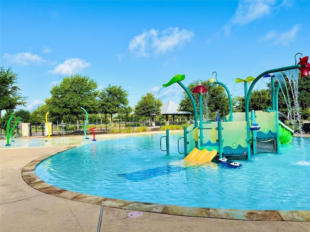 11202 Bluewater Lagoon Cir, Cypress, TX 77433 - view of pool