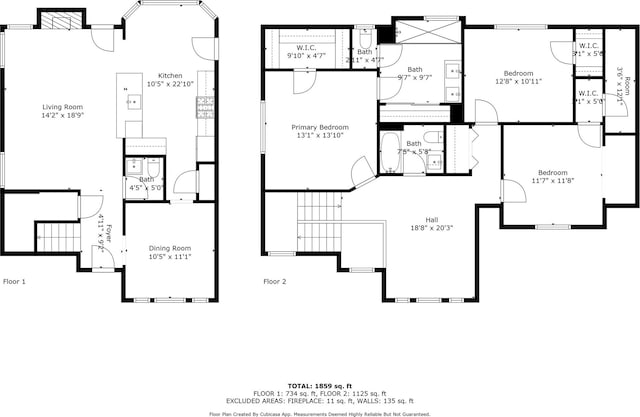 16739 Innisbrook Dr, Houston, TX 77095 - room layout