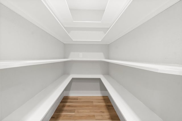 9 Indian Cedar Ln, The Woodlands, TX 77380 - view of storage area