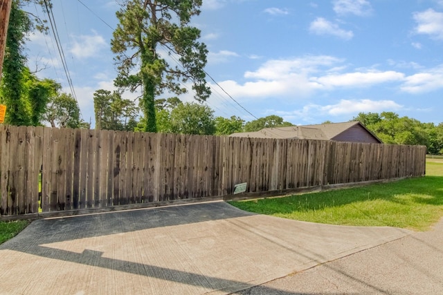 12503 Tall Forest Dr, Cypress, TX 77429 - view of patio