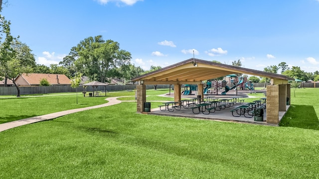 327 Brompton Ct, Highlands, TX 77562 - view of property's community