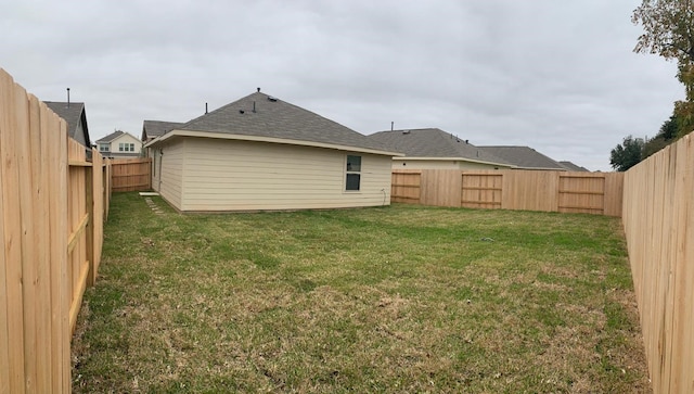 318 Riverwood Village Ln, Sealy, TX 77474 - view of rear view of house