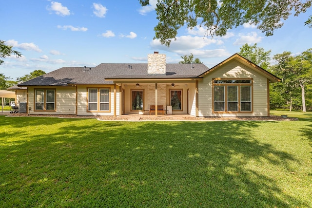 18206 River Oaks Rd, Damon, TX 77430 - photo 34