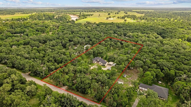 18206 River Oaks Rd, Damon, TX 77430 - photo 5