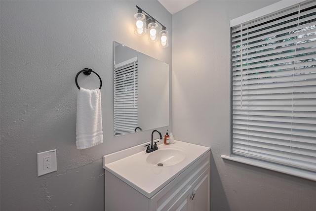 2218 Silverbonnet St, Houston, TX 77055 - bathroom with vanity