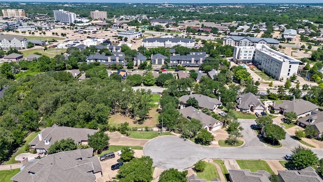 926 Grand Oaks Cir, College Station, TX 77840 - view of property location