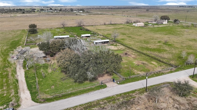 6720 Kacal Rd, Beasley, TX 77417 - view of property location featuring rural landscape and a pastoral area