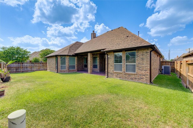 23911 Milazzo Dr, Richmond, TX 77406 - photo 37