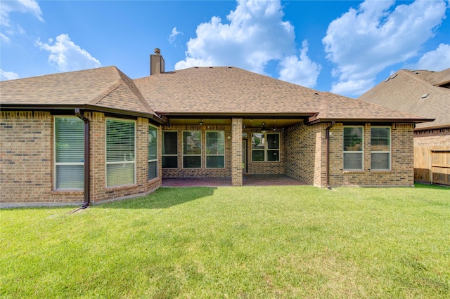 23911 Milazzo Dr, Richmond, TX 77406 - photo 38