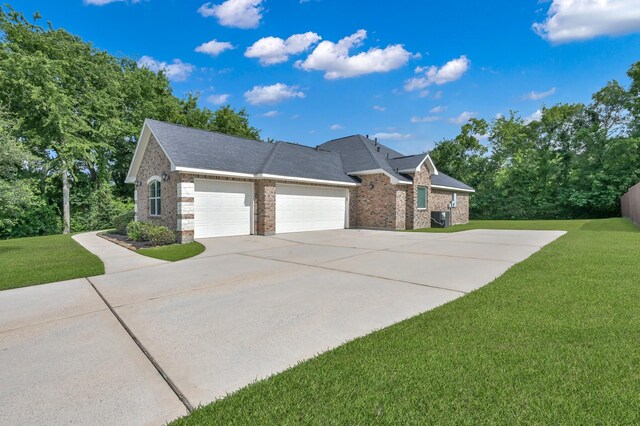 281 Berkley Dr, Montgomery, TX 77356 - photo 5