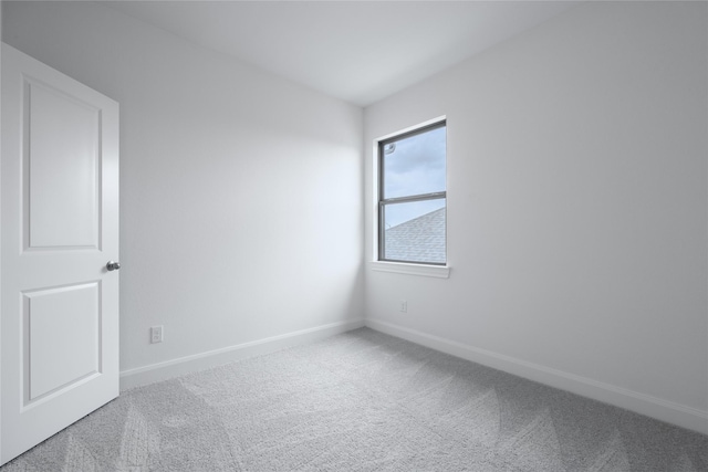 833 Laguna Green Ln, Katy, TX 77493 - carpeted empty room featuring baseboards