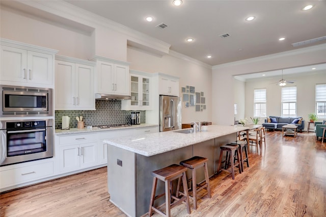 1348 W 25th St, Houston, TX 77008 - photo 4