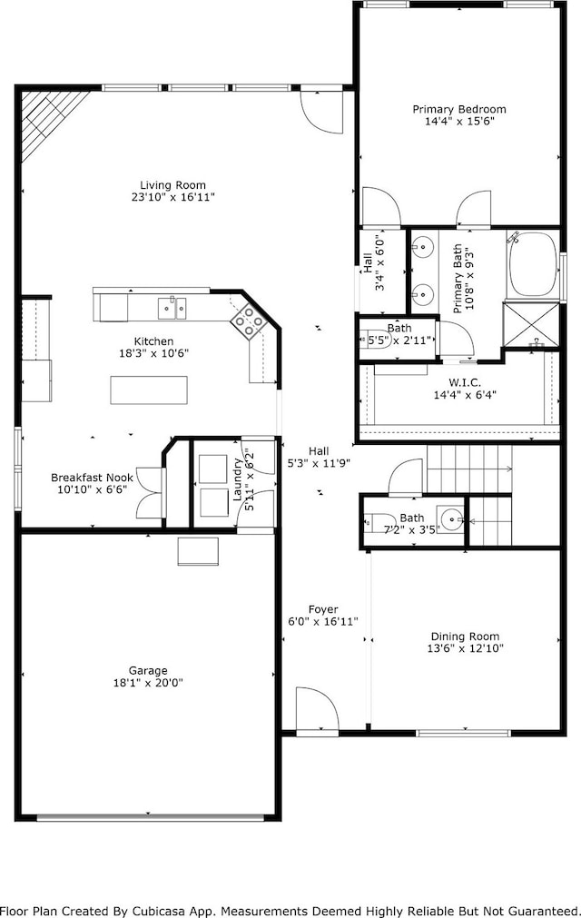 19502 Valkyrie Dr, Spring, TX 77379 - photo 40