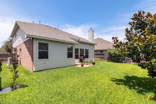 19502 Valkyrie Dr, Spring, TX 77379 - photo 39