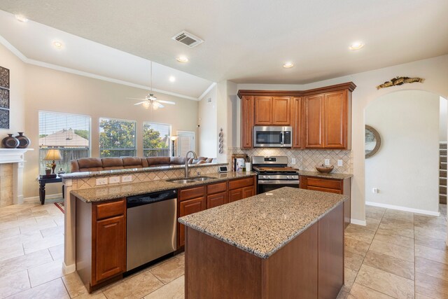 19502 Valkyrie Dr, Spring, TX 77379 - photo 8
