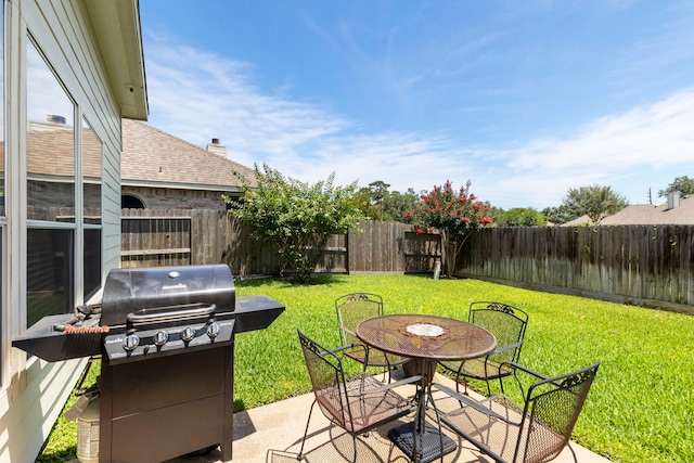 19502 Valkyrie Dr, Spring, TX 77379 - photo 35