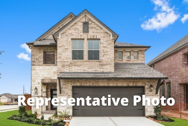 25935 Horizon Star Ln, Richmond, TX 77406 - photo 1