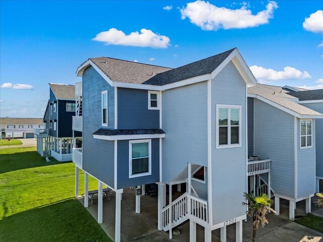17701 Termini San Luis Pass Rd, Galveston, TX 77554 - photo 2