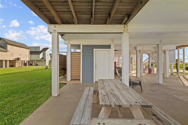 17701 Termini San Luis Pass Rd, Galveston, TX 77554 - photo 34