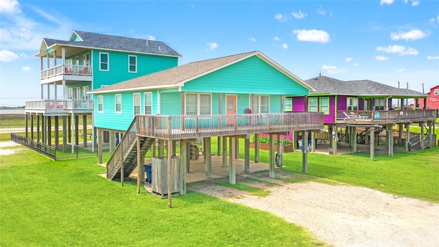 984 Blue Water Hwy, Surfside Beach, TX 77541 - photo 1