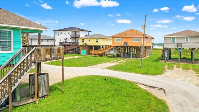 984 Blue Water Hwy, Surfside Beach, TX 77541 - photo 3