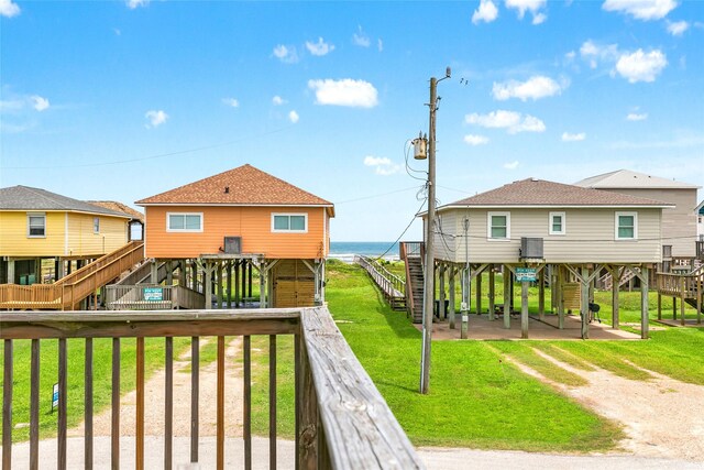 984 Blue Water Hwy, Surfside Beach, TX 77541 - photo 25