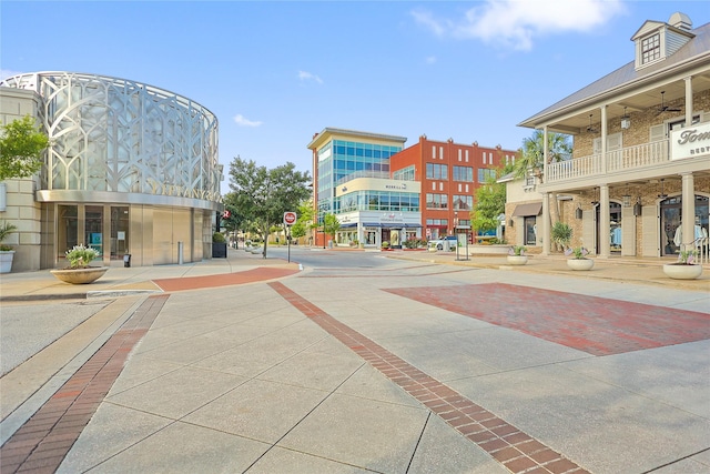 1550 Ashway St, Conroe, TX 77385 - view of community
