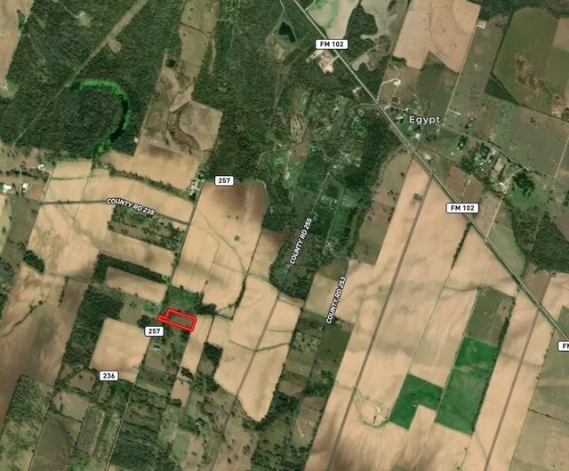 1949 Circle Dr Unit 257, Egypt, TX 77488 - map / location