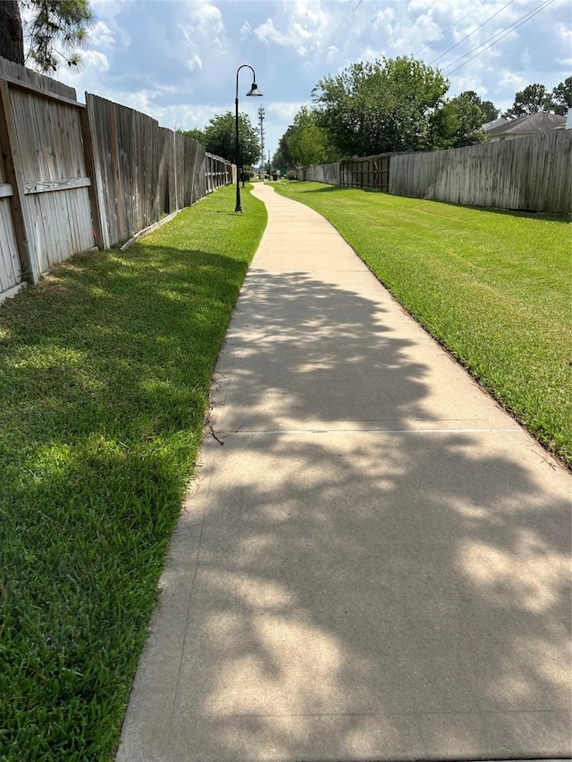 21227 River Knoll Ln, Katy, TX 77449 - view of property's community