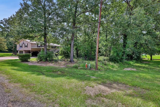 139 S Circle Dr, Livingston, TX 77351 - photo 4