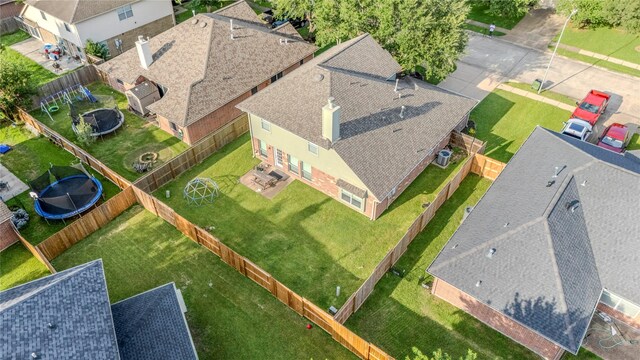 4204 Seminole Dr, Pearland, TX 77584 - photo 31