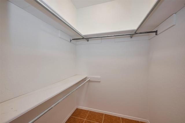 8411 Misty Vale Ln, Houston, TX 77075 - view of spacious closet