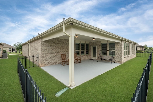 3427 Prairie Falcon Dr, Richmond, TX 77469 - photo 36
