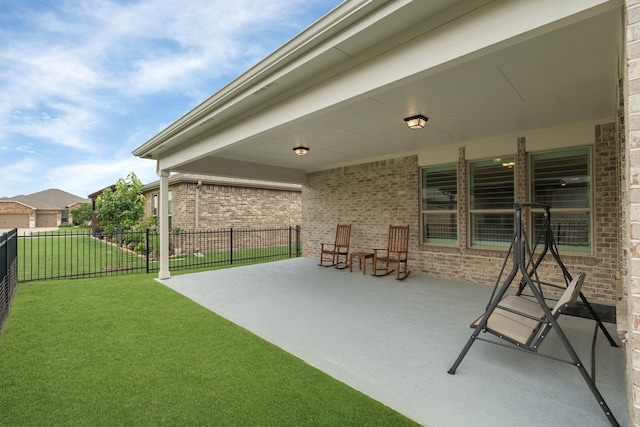 3427 Prairie Falcon Dr, Richmond, TX 77469 - photo 37