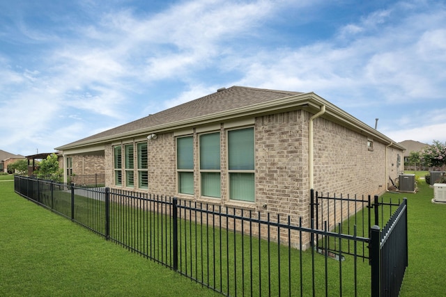 3427 Prairie Falcon Dr, Richmond, TX 77469 - photo 38